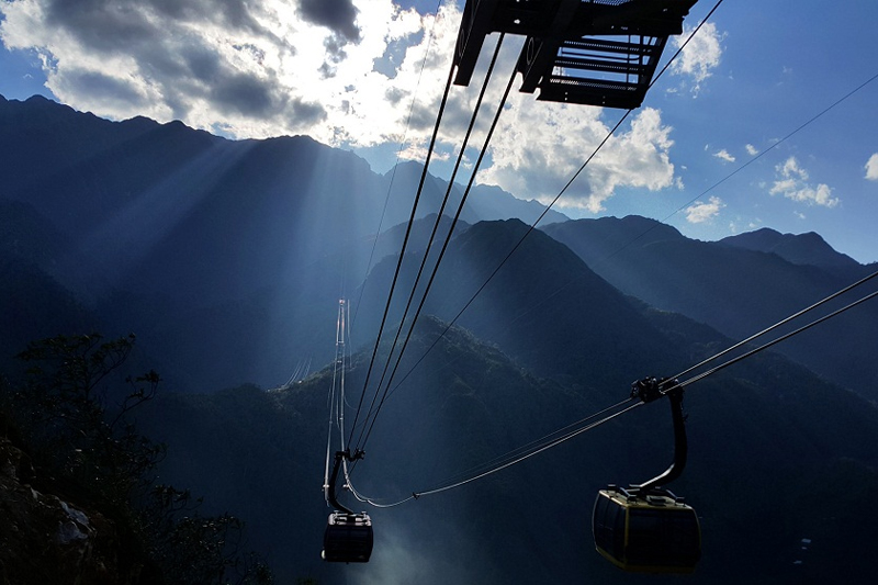 Sapa Luxury Holidays