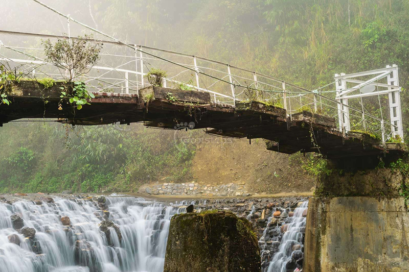 Sapa Biking Tours